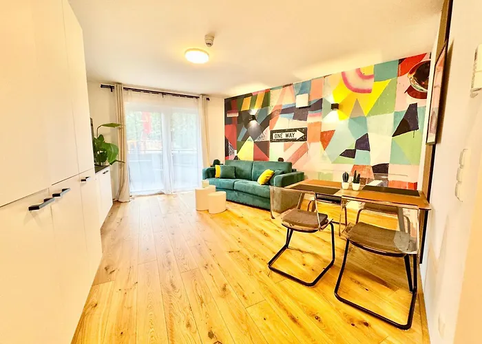Wohnung Mit Balkon
